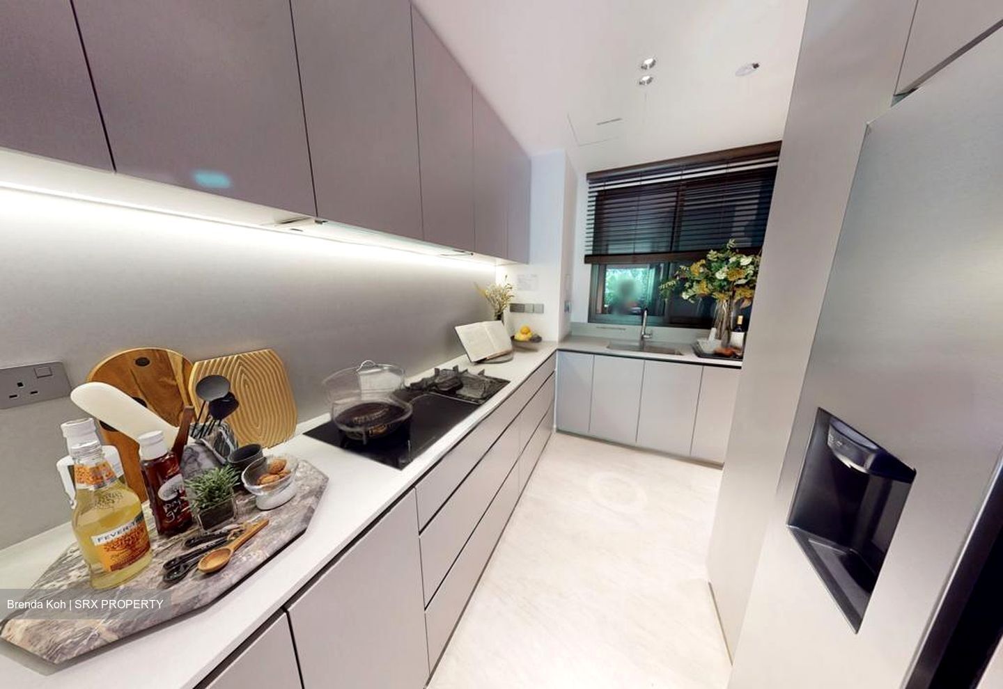Terra Hill (D5), Apartment #467597361